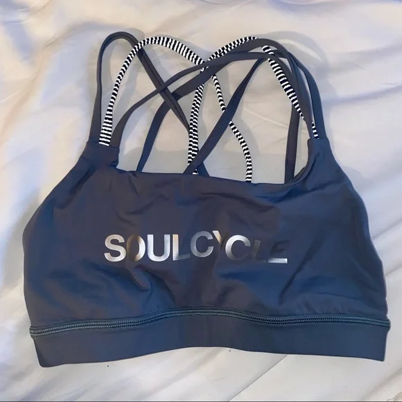 SouCycle Energy Bra | Lululemon - Picture 3 of 4